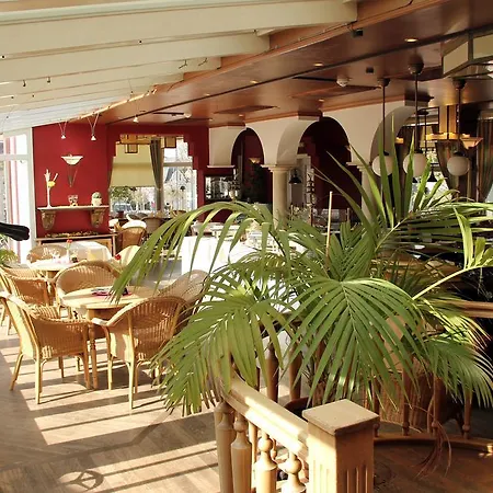 Hotel Hannover-3