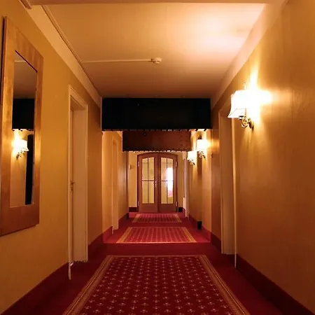 Hotel Hannover-2